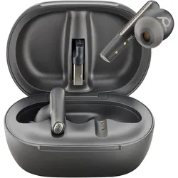 HP Poly - Batteriefach für Bluetooth-Headset - Touchscreen
