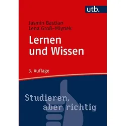 Lernen und Wissen