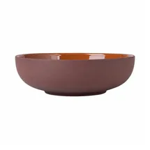 Maxwell & Williams Sienna Terracotta 18 x 6 cm 3-tlg.