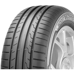 Sommerreifen DUNLOP "DUNLOP", schwarz, 205mm / 55 % R 16 91V, Autoreifen