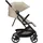 Cybex Beezy almond beige