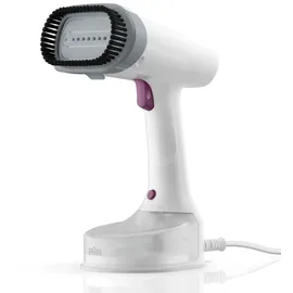 Braun QuickStyle 5 GS5011PU Weiß/Violett