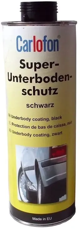 Carlofon Super Unterbodenschutz, 1 Liter