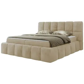 MKS Meble NIRA 120 x 200 cm H3 Beige