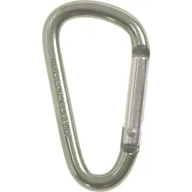 Max Fuchs MFH 27533A Karabiner D5x50A 5mm x 50mm 1St.