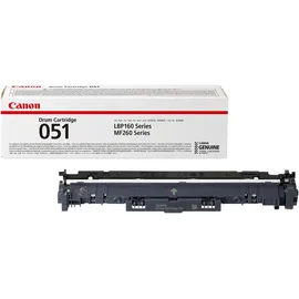 Canon 051 schwarz