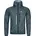 Boè Jacket Skijacke Gr S blau