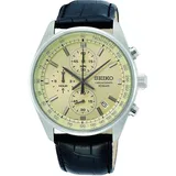 Seiko Conceptual Series SSB383P1 Leder 42,0 mm SSB383P1