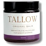 tallow Lavendel: Hautcreme