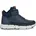 FLEXYPER BOY Schnürstiefel Blau 40