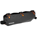 Ortlieb Frame-Pack RC Toptube 4 Black Matt