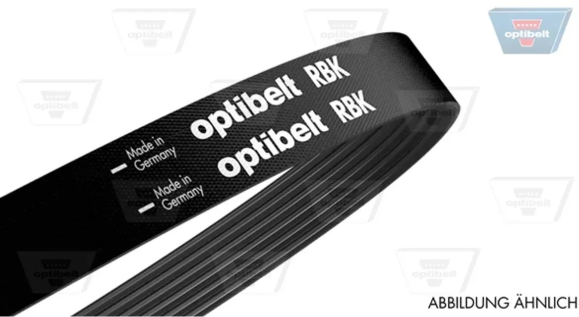 V-riem Optibelt-RBK OPTIBELT 3 PK 630