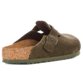 Birkenstock Boston Faded Thyme 42