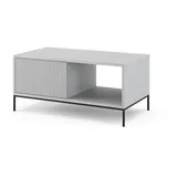 Vicco Couchtisch Eliza, 90 x 50 cm,
