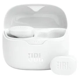 JBL Tune Buds weiß