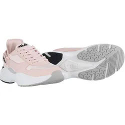 Fila Sneaker Dynamico Low rose Damen