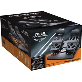 ThrustMaster Flight Rudder Pedals für PS4 / PC