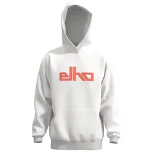 elho Pullover Weiß L
