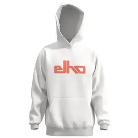 elho Pullover Weiß L