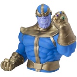 Marvel Unbekannt 67952 Marvel Other Thanos 20Cm Spardose, Mehrfarbig