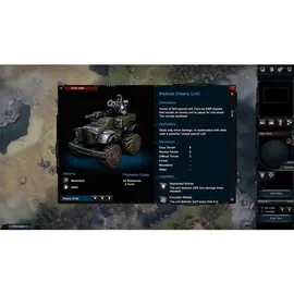 Battle Worlds: Kronos (PEGI) (PS4)