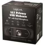 Logilink LL1 Privacy