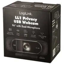 Logilink LL1 Privacy