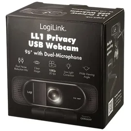 Logilink LL1 Privacy