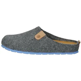 ROHDE Hausschuhe in Grau 40