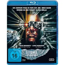 Stone Cold [Blu-ray] | Zustand: Neu & original versiegelt