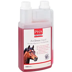 PHA AntiStress Liquid Pferde 1000 ml