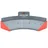 BBURAGO 18-36006 - Formel 1 Arena Display Bausatz 1:43