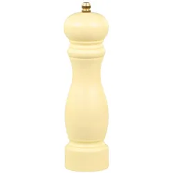 Chic Antique Salz und Pfeffermühle, H20 x Ø5 cm, honig