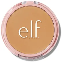 e.l.f. Cosmetics e.l.f. Halo Glow Powder Filter, Tan Warm - 10.0 g