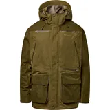 PINEWOOD Furudal Expert 2L Hunting Jacket Herren Olive Green L