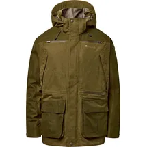 PINEWOOD Furudal Expert 2L Hunting Jacket Herren Olive Green L