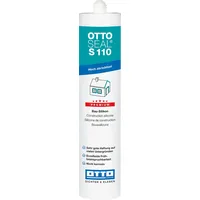 Otto-Chemie Silikon Premium Bau 310 ml jasmin