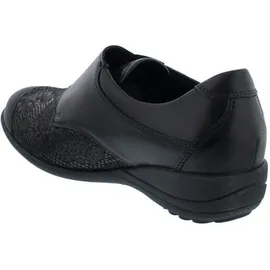 WALDLÄUFER KATJA-SOFT Damen Schwarz 41