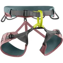 Edelrid Klettergurt Damen Pink
