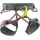 Edelrid Klettergurt Damen Pink