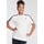 Adidas Essentials 3-Streifen Cotton T-Shirt White / Black 176