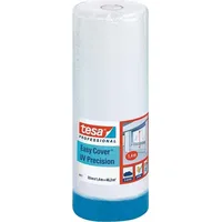 Tesa Folienband Easy Cover® 4411 UV Präzision Plus L.33m