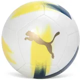 Puma Neymar Jr BNA Graphic Trainingsball weissgold, 5 Ohne Geschlecht