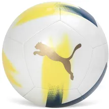 Puma Neymar Jr BNA Graphic Trainingsball weissgold, 5 Ohne Geschlecht