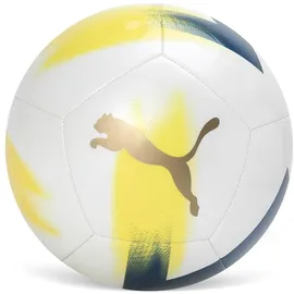 Puma Neymar Jr BNA Graphic Trainingsball weissgold, 5 Ohne Geschlecht
