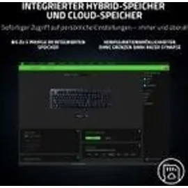Razer Huntsman V2 Clicky Optical Purple DE