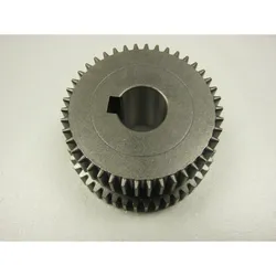 Metallkraft Getrieberad MB 502E M1.0xZ46xZ42