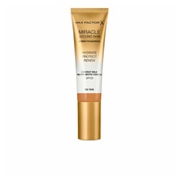 Max Factor Miracle Second Skin LSF 20 09 tan 30 ml