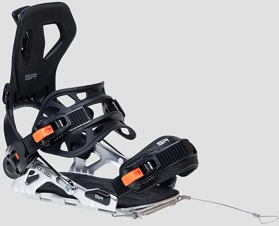 SP Bindings ME Splitboard-Bindung uni Gr. XL