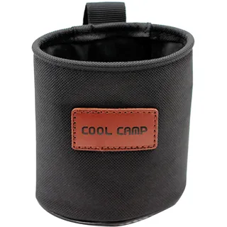 Outdoor Camping Cup Stuhl Tasse Ständer Fischerstuhl Getränke Tablett Für Strandfischerei Camping Picknick Tragbar